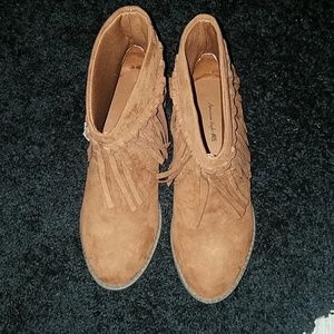 🚨🚨🚨🚨Brand new girl's cowgirl boots🚨🚨🚨🚨